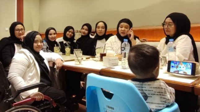 Kegiatan MCM